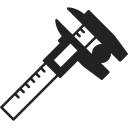 calibre-vernier